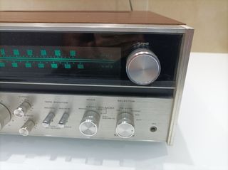 AMPLIFICADOR RECEPTOR TECHNICS SA-5600X
