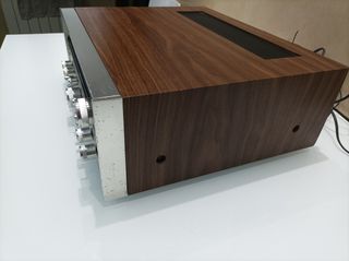 AMPLIFICADOR RECEPTOR TECHNICS SA-5600X