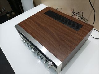 AMPLIFICADOR RECEPTOR TECHNICS SA-5600X