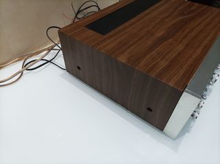 AMPLIFICADOR RECEPTOR TECHNICS SA-5600X