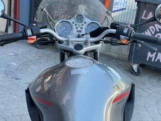 BMW R850R Limited Edition