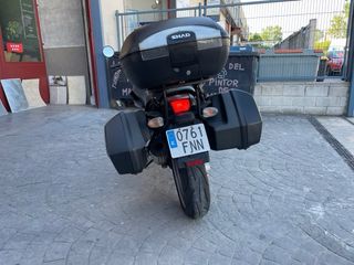 BMW R850R Limited Edition