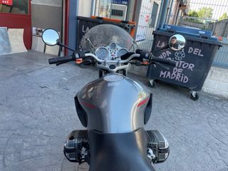 BMW R850R Limited Edition