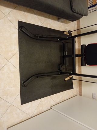 Attrezzo multifunzione