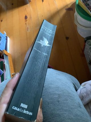 jonathan strange e o senhor norrell