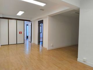 Local comercial en alquiler en Egia en San Sebastián-Donostia