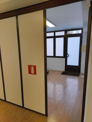 Local comercial en alquiler en Egia en San Sebastián-Donostia