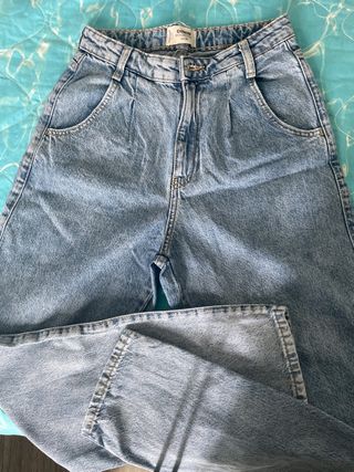Jeans Tally Weijl Tg S (36)