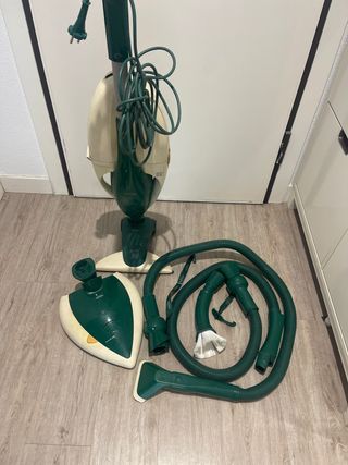 Aspirador Vorwerk usado
