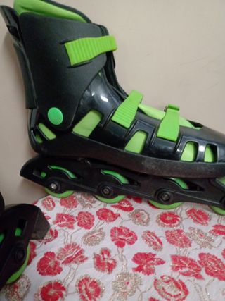 Rollerblade Verdi n.42