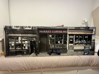 Cuadro decorativo de Maison du Monde