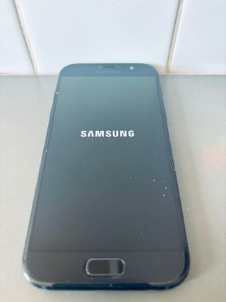 Samsung Galaxy A5 2017 - Negro
