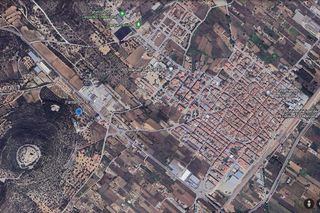 Casa en venta en Ulldecona