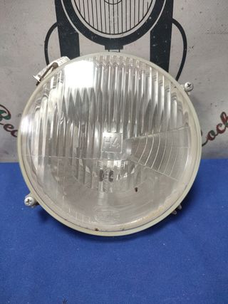 Faro delantero Seat 850, 124
