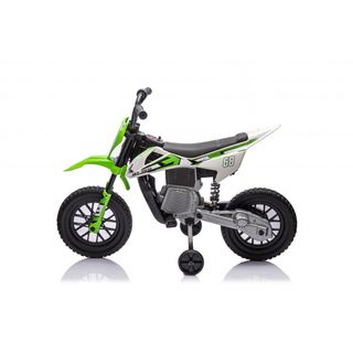 ATAA Nuka 12v - Moto eléctrica para niños/as
