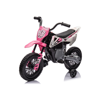 ATAA Nuka 12v - Moto eléctrica para niños/as