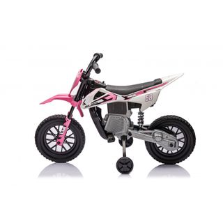 ATAA Nuka 12v - Moto eléctrica para niños/as