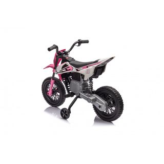 ATAA Nuka 12v - Moto eléctrica para niños/as