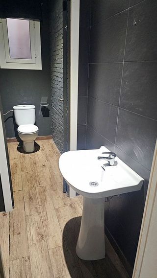 Local comercial en venta en Centre en Sant Boi de Llobregat