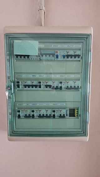 Local comercial en venta en Centre en Sant Boi de Llobregat