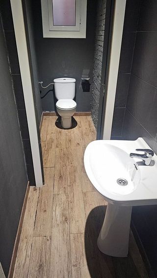 Local comercial en venta en Centre en Sant Boi de Llobregat