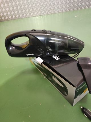 Aspiradora Coche Casals VAC100-2