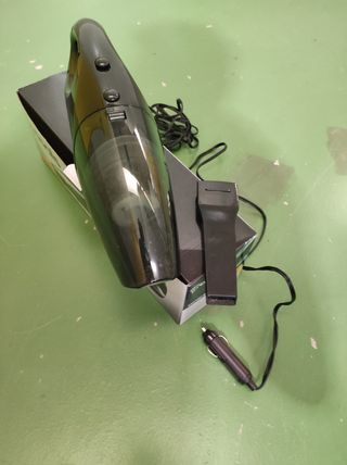 Aspiradora Coche Casals VAC100-2