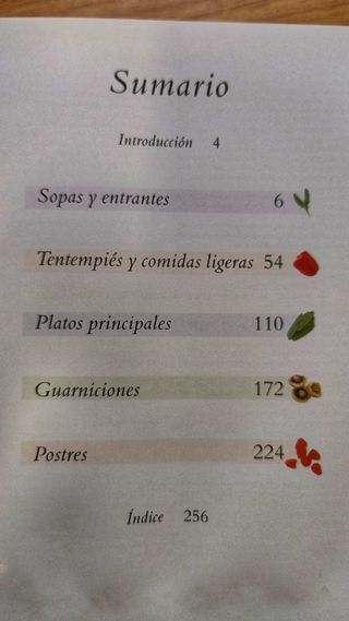 Recetas Sabrosas Cocina Vegetariana