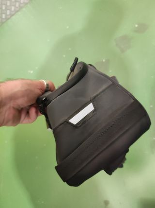 Bolsa bici viaje CAS