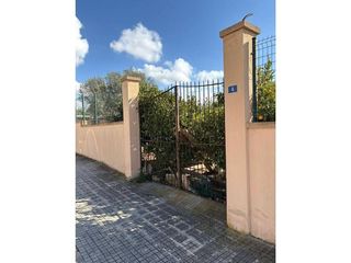Terreno en venta en Es Garrovers en Marratxí