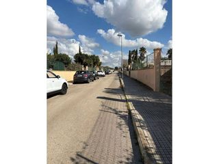Terreno en venta en Es Garrovers en Marratxí