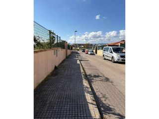 Terreno en venta en Es Garrovers en Marratxí
