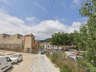 Terreno en venta en Arenys de Munt