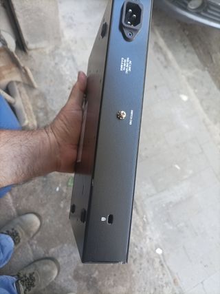 Switch D-Link DGS-1016D Gigabit