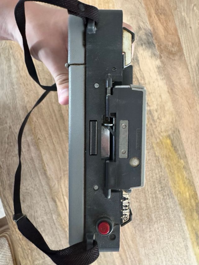 Polaroid Land Camera Automatic 103