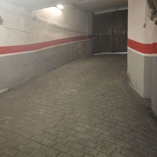 Garaje en venta en Nou Eixample Sud en Tarragona