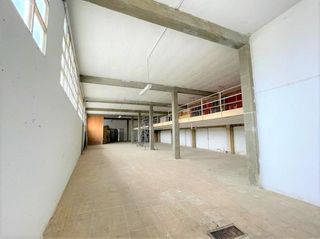 Nave industrial en venta en Tarazona