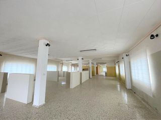 Nave industrial en venta en Tarazona