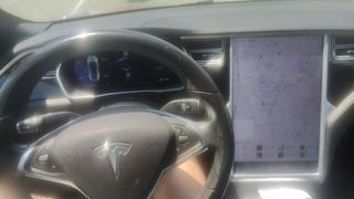 Tesla Model S 2017