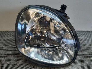 Faro derecho Ford Scorpio