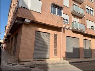 Local comercial en venta en Alcàsser