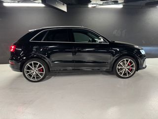 Audi RS Q3 340cv - Nacional - Garantía