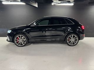 Audi RS Q3 340cv - Nacional - Garantía