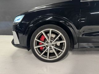 Audi RS Q3 340cv - Nacional - Garantía
