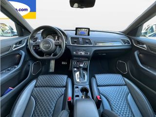 Audi RS Q3 340cv - Nacional - Garantía