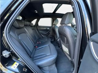 Audi RS Q3 340cv - Nacional - Garantía