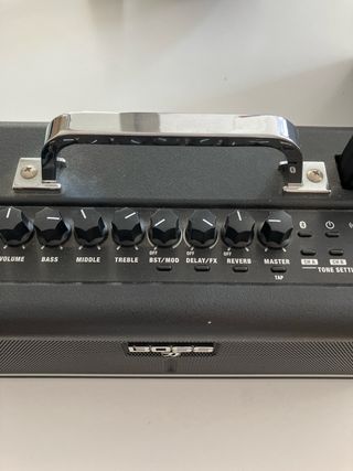 Amplificador BOSS Katana-Air