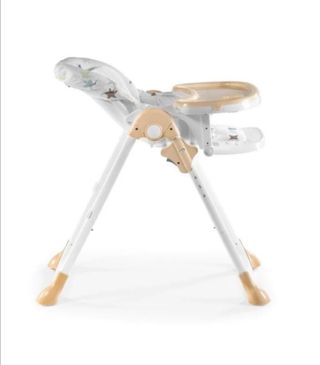 Trona bebé Tasty beige