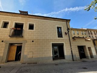 Local comercial en venta en Plaza Mayor - San Agustín en Segovia