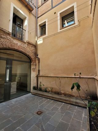 Local comercial en venta en Plaza Mayor - San Agustín en Segovia